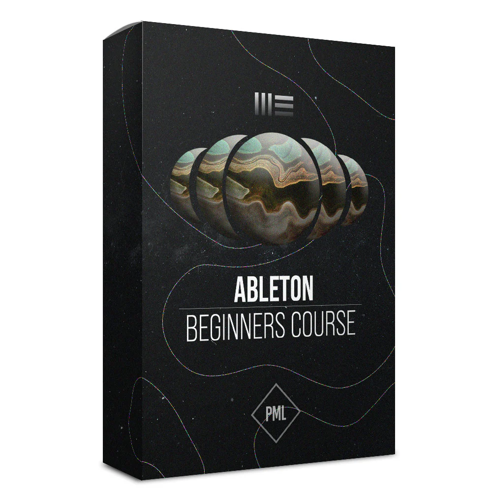 Ableton Beginners Class - Image 10