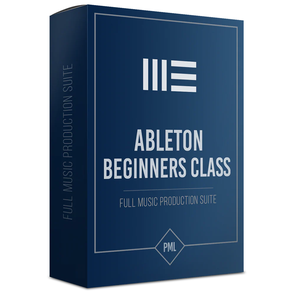 Ableton Beginners Class - Image 6