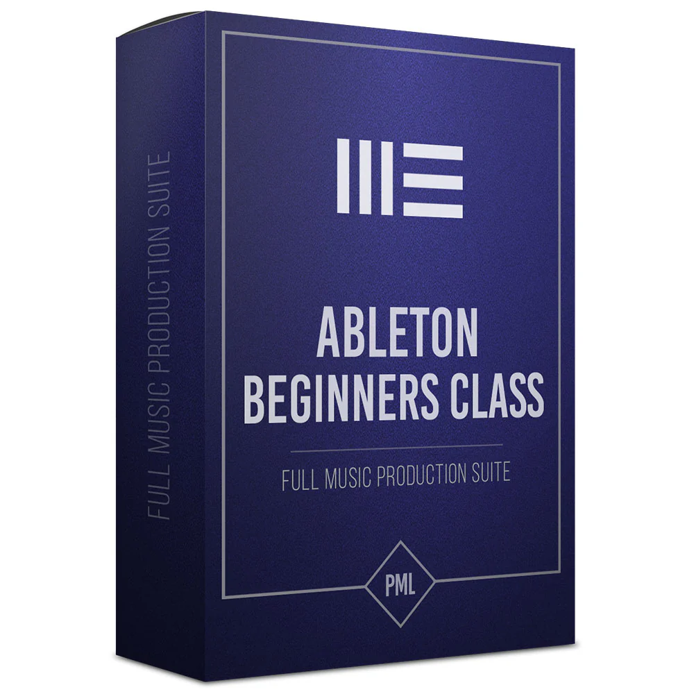 Ableton Beginners Class - Image 9