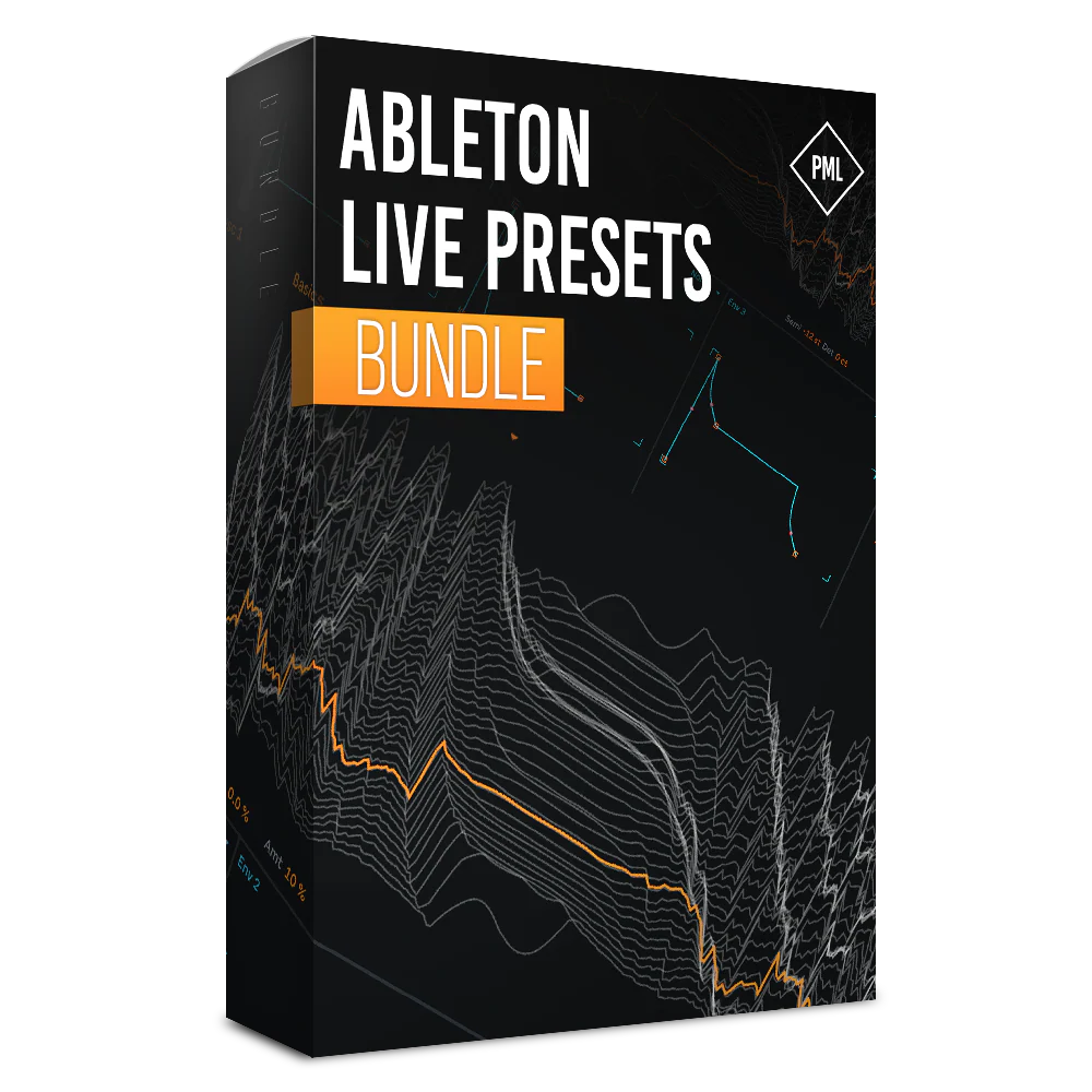 Ableton Live Presets Bundle