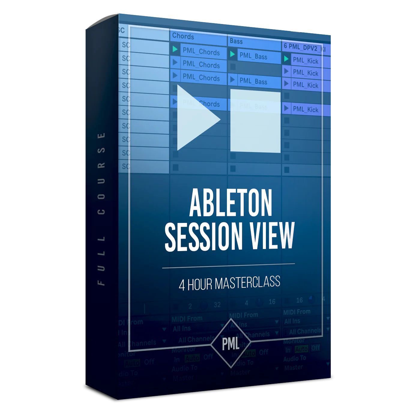 Ableton Session View Masterclass - Image 5