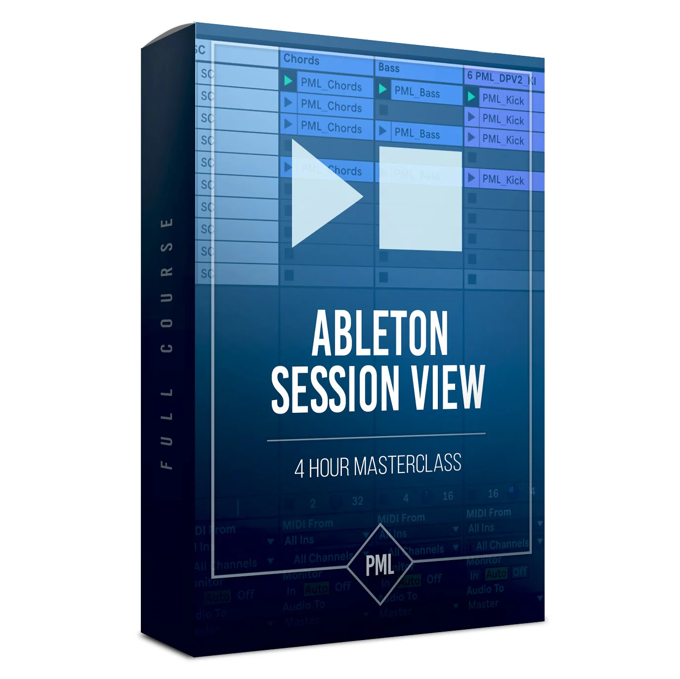 Ableton Session View Masterclass - Image 6