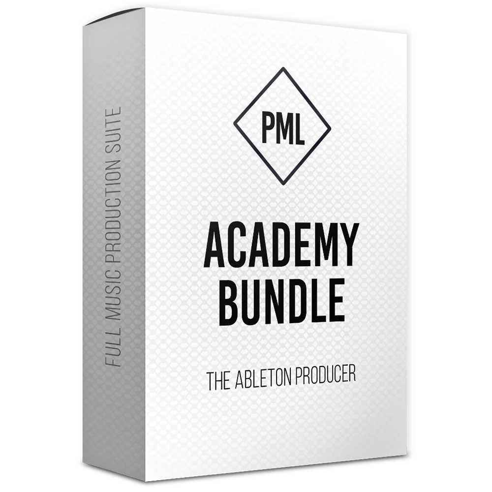 Academy Bundle - Electronic Music Production in Ableton - Image 3