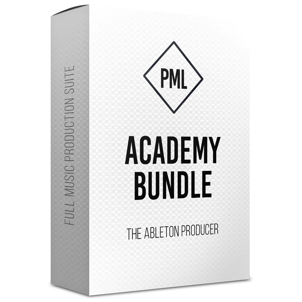 Academy Bundle - Electronic Music Production in Ableton - Image 4