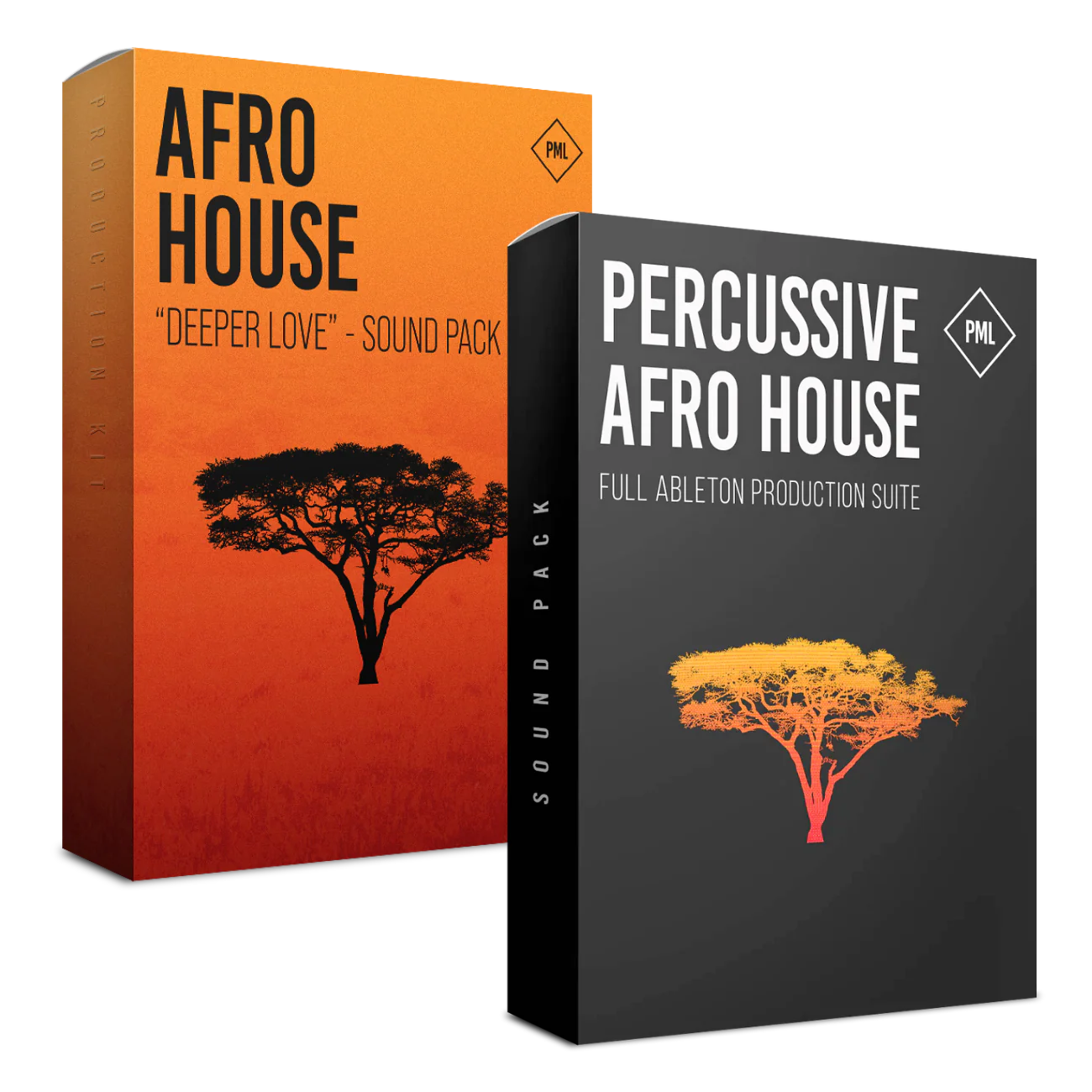 Afro House Sound Pack - Image 3