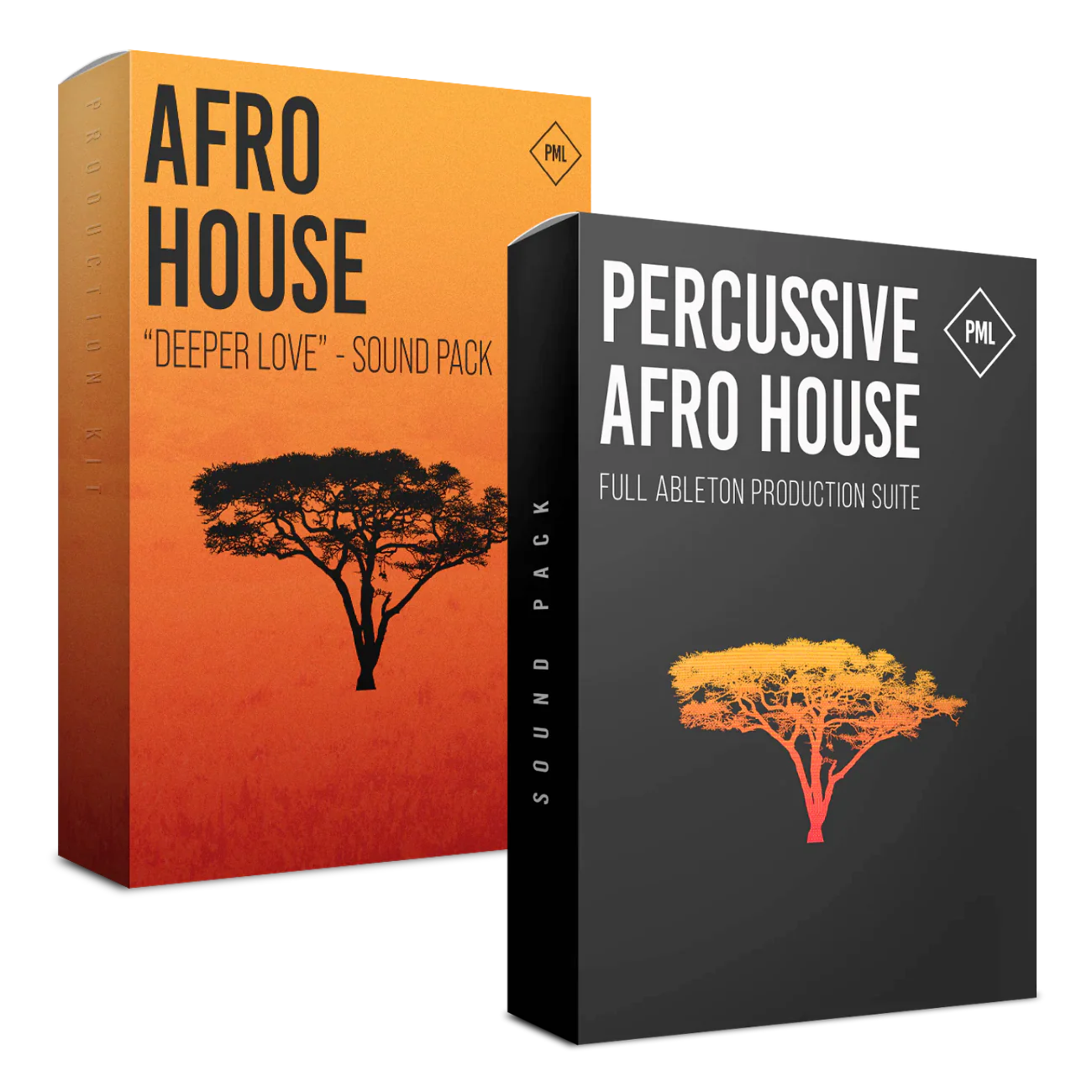 Afro House Sound Pack - Image 5