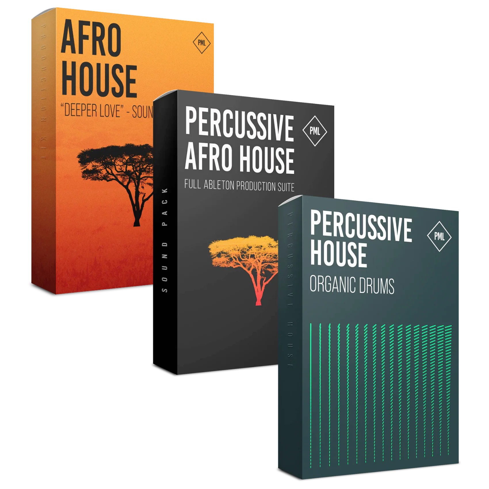 Afro House Sound Pack - Image 6