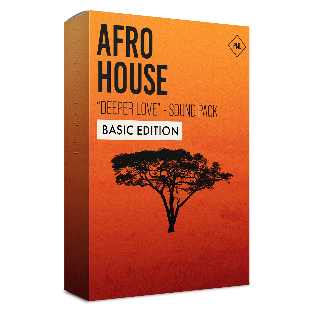 Afro House Sound Pack - Image 7