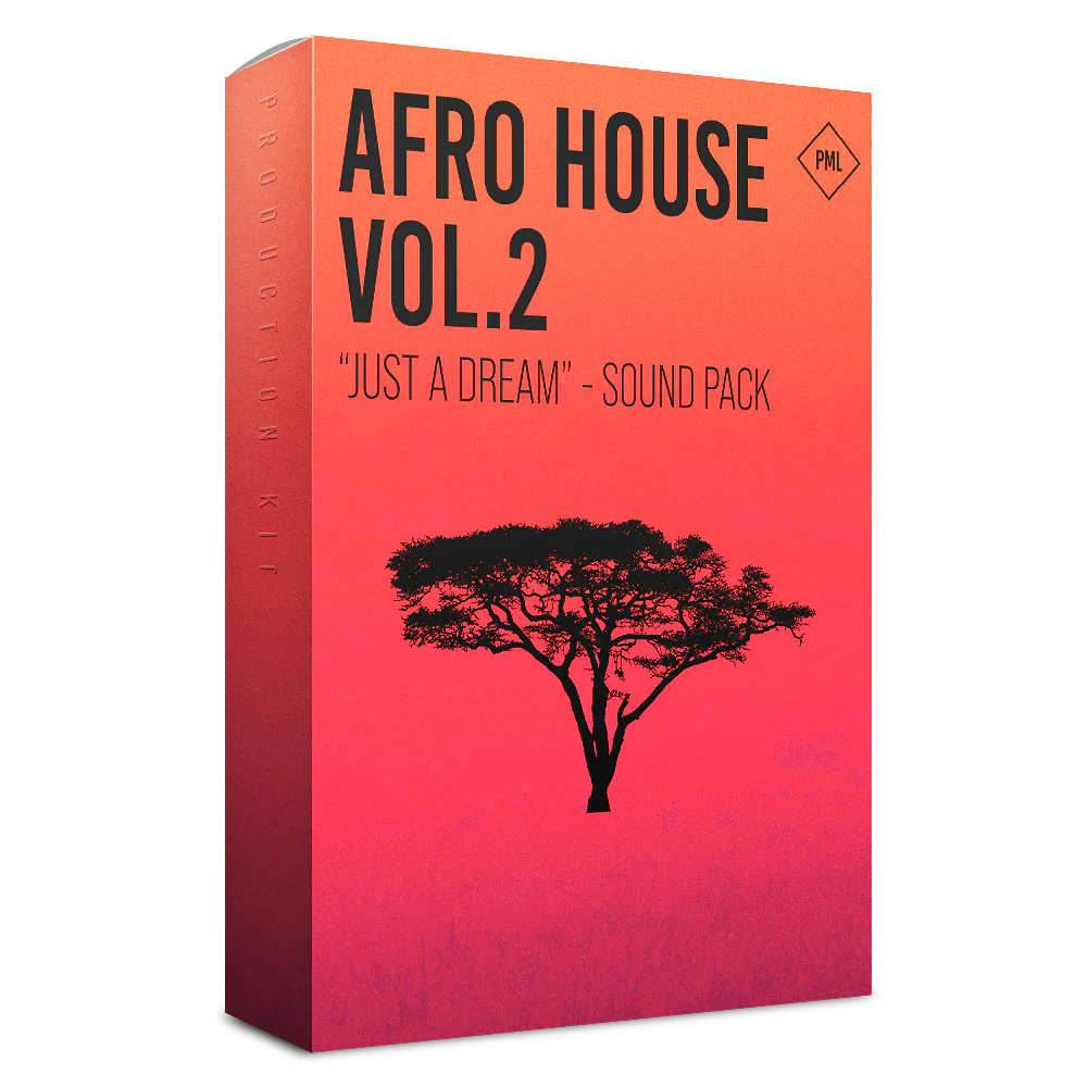 Afro House Sound Pack Vol.2 - Image 3