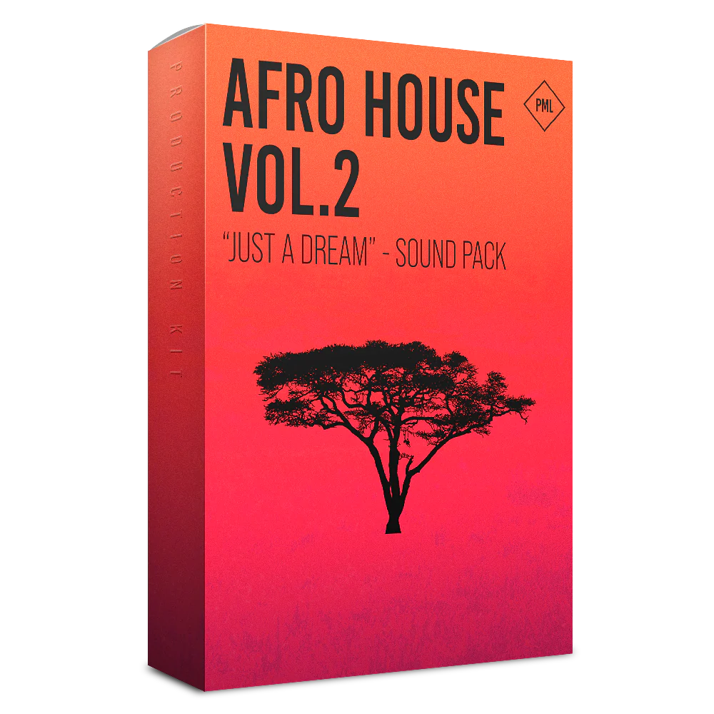 Afro House Sound Pack Vol.2 - Image 4