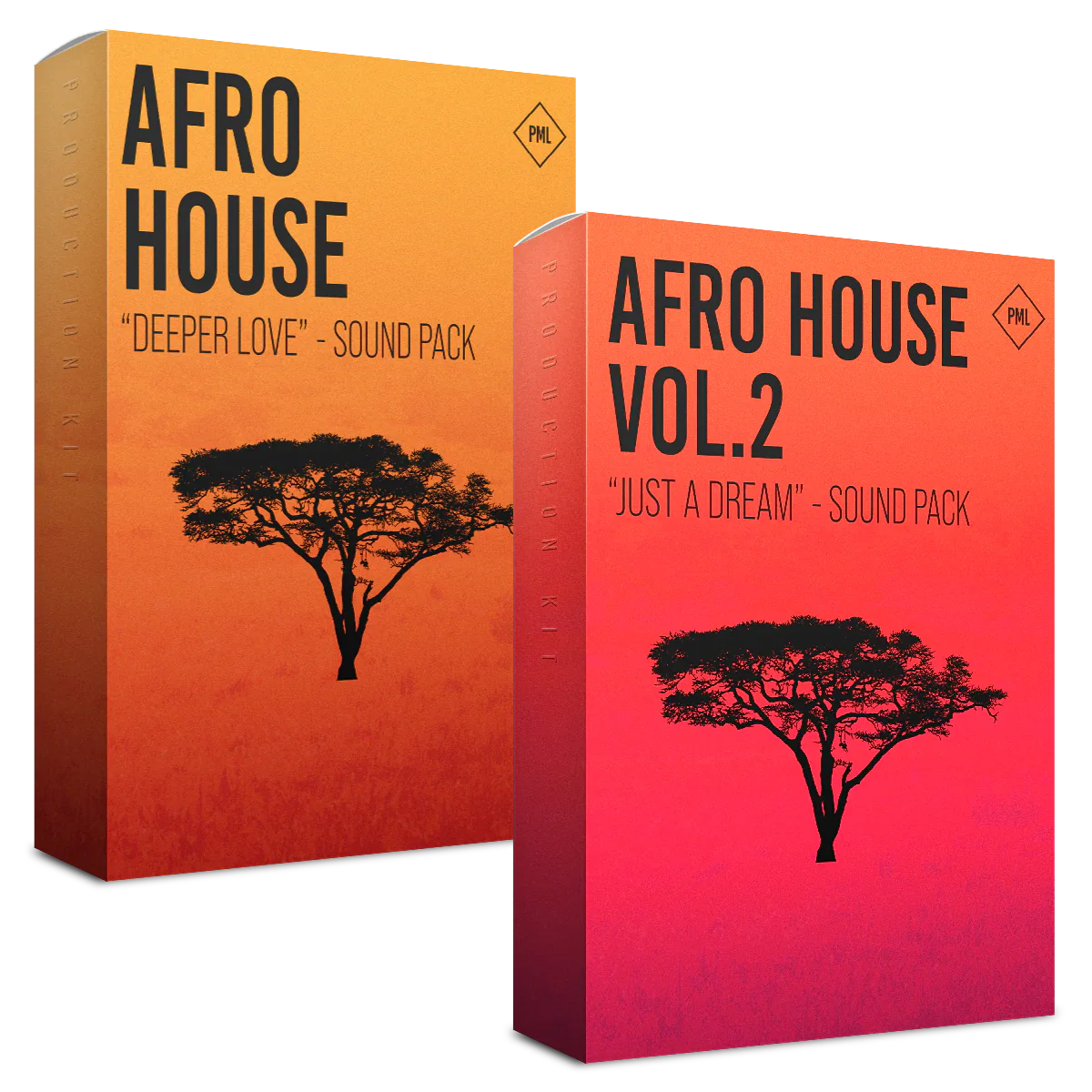 Afro House Sound Pack Vol.2 - Image 5