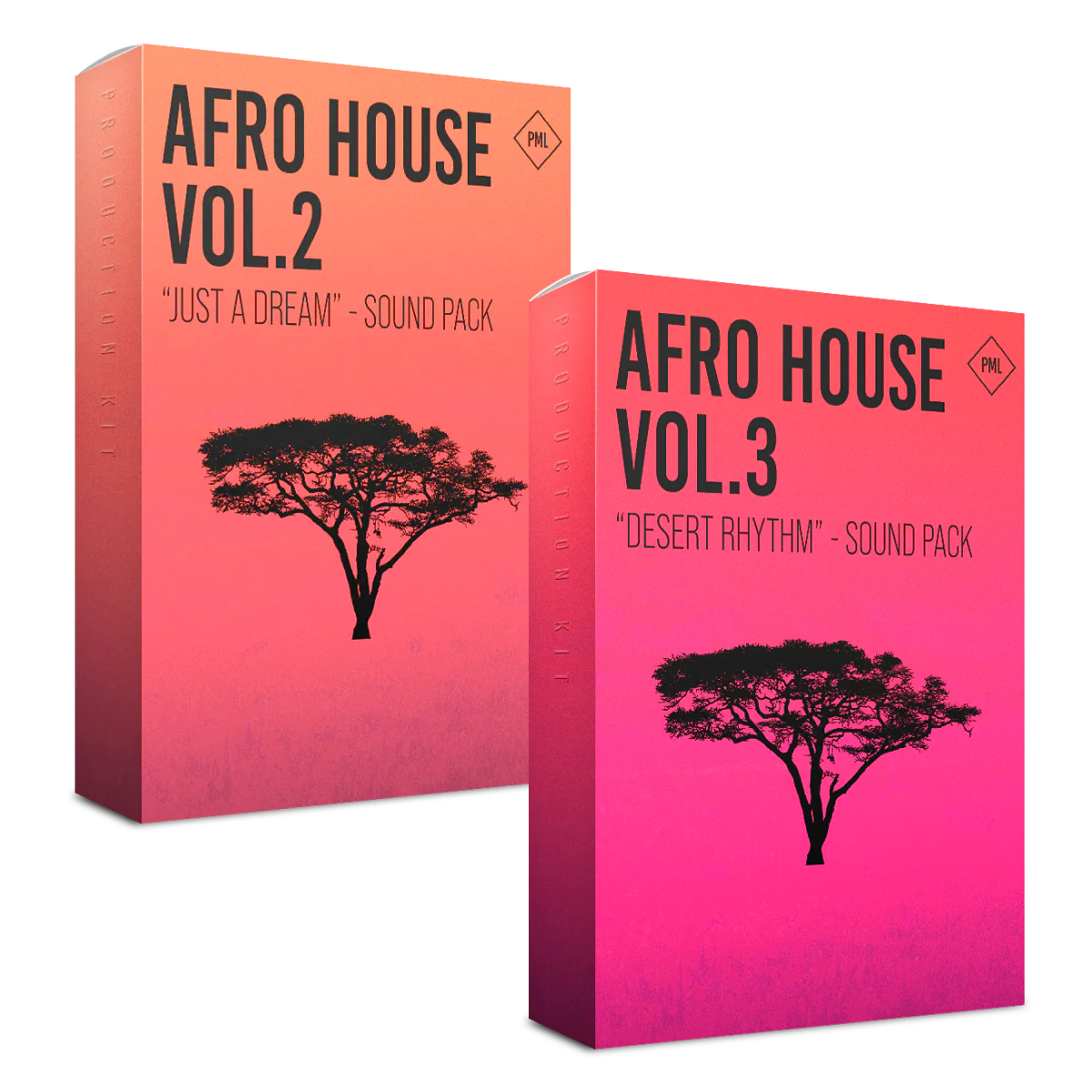 Afro House Sound Pack Vol.3 - Image 3