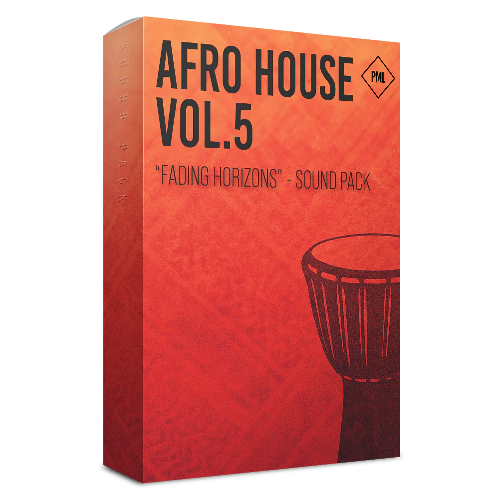 Afro House Sound Pack Vol.5 - Image 3