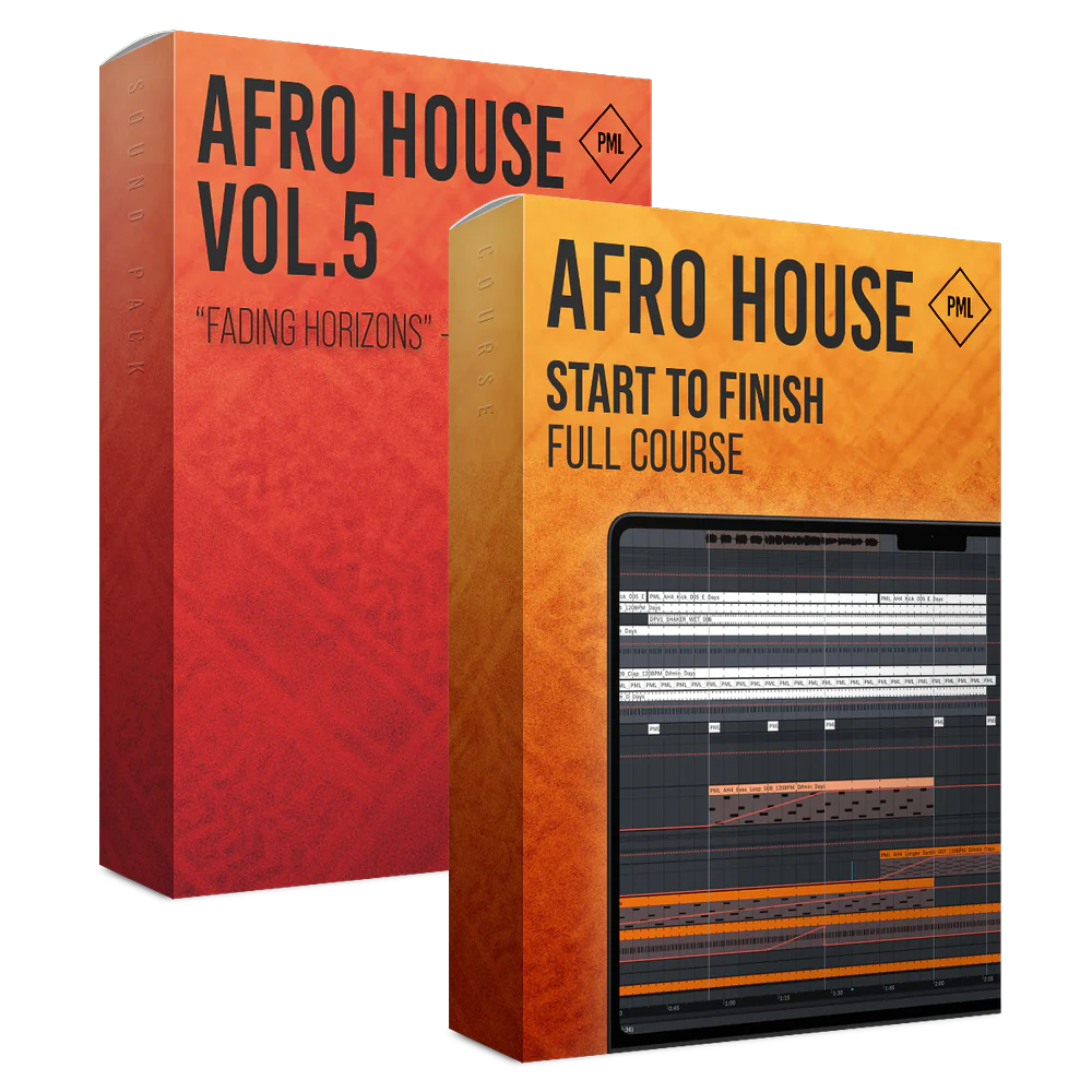 Afro House Sound Pack Vol.5 - Image 5