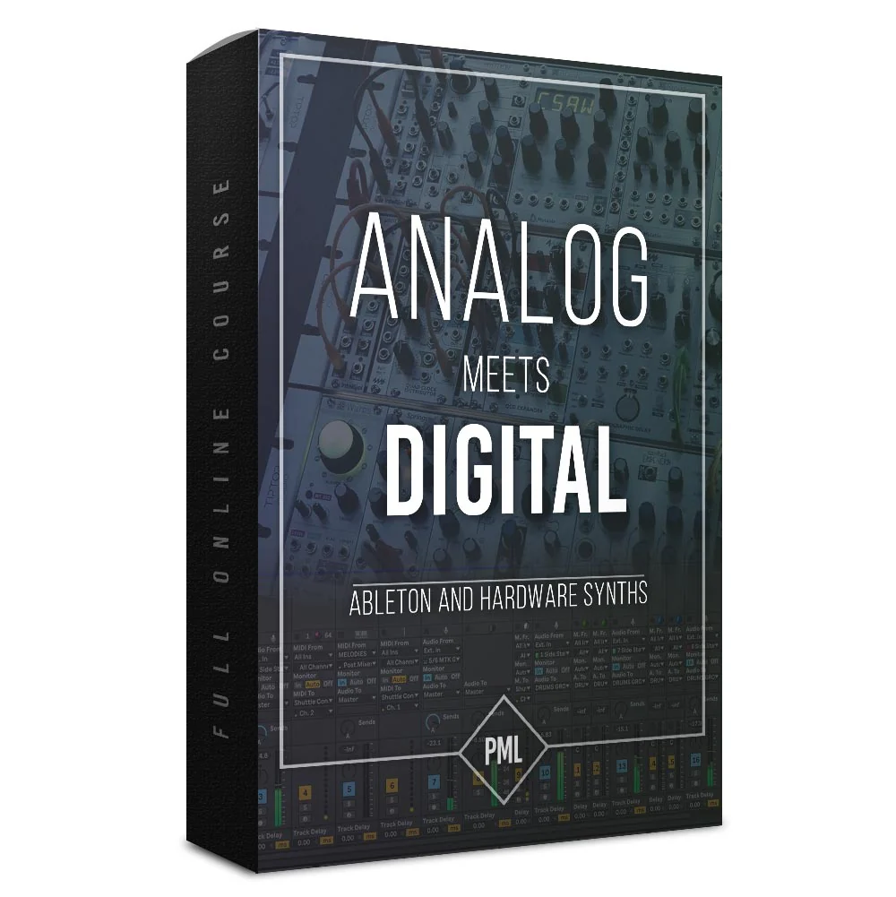 Analog meets Digital - Image 3