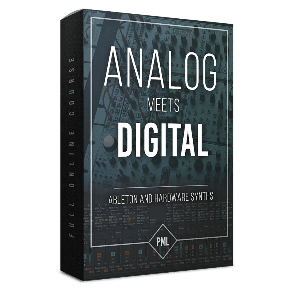 Analog meets Digital - Image 4