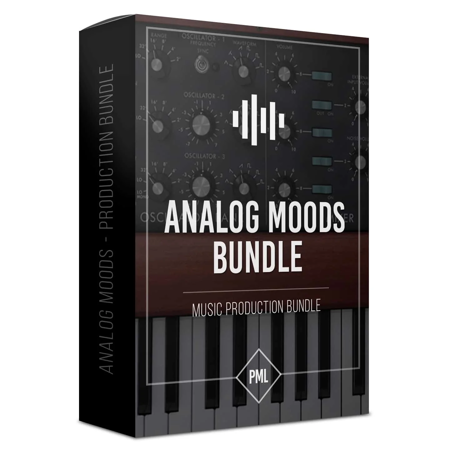 Analog Techno Bundle - Image 2