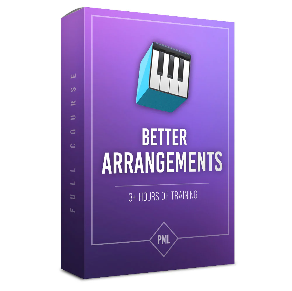 Classics: Arrangement Course - Image 3