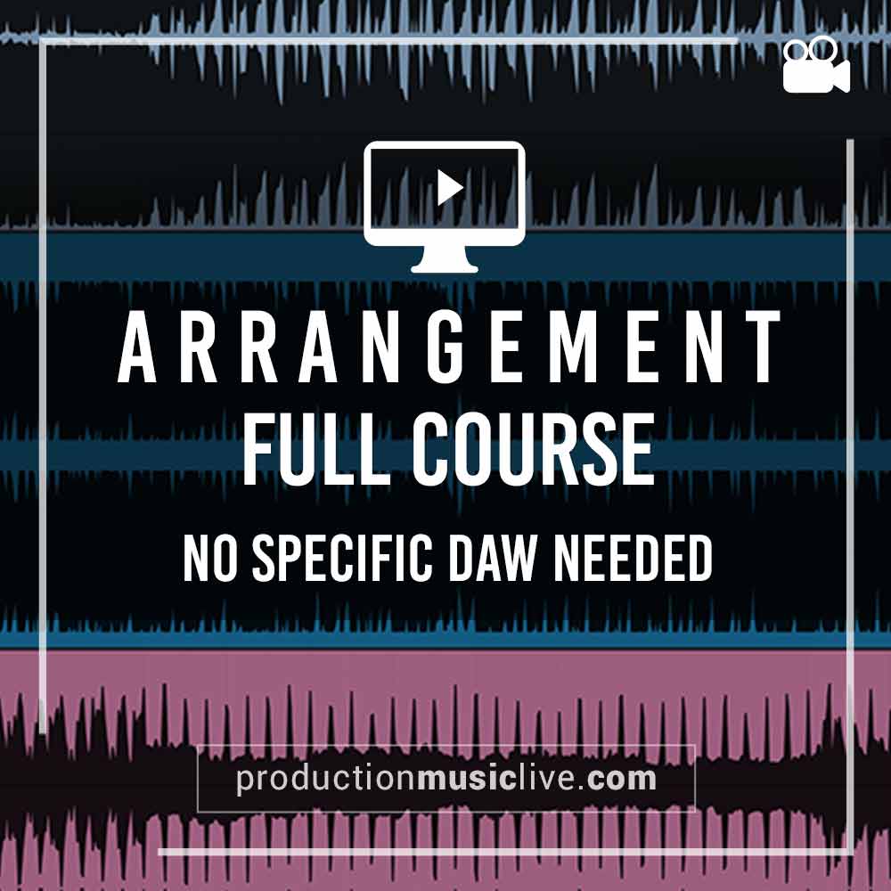 Classics: Arrangement Course - Image 5