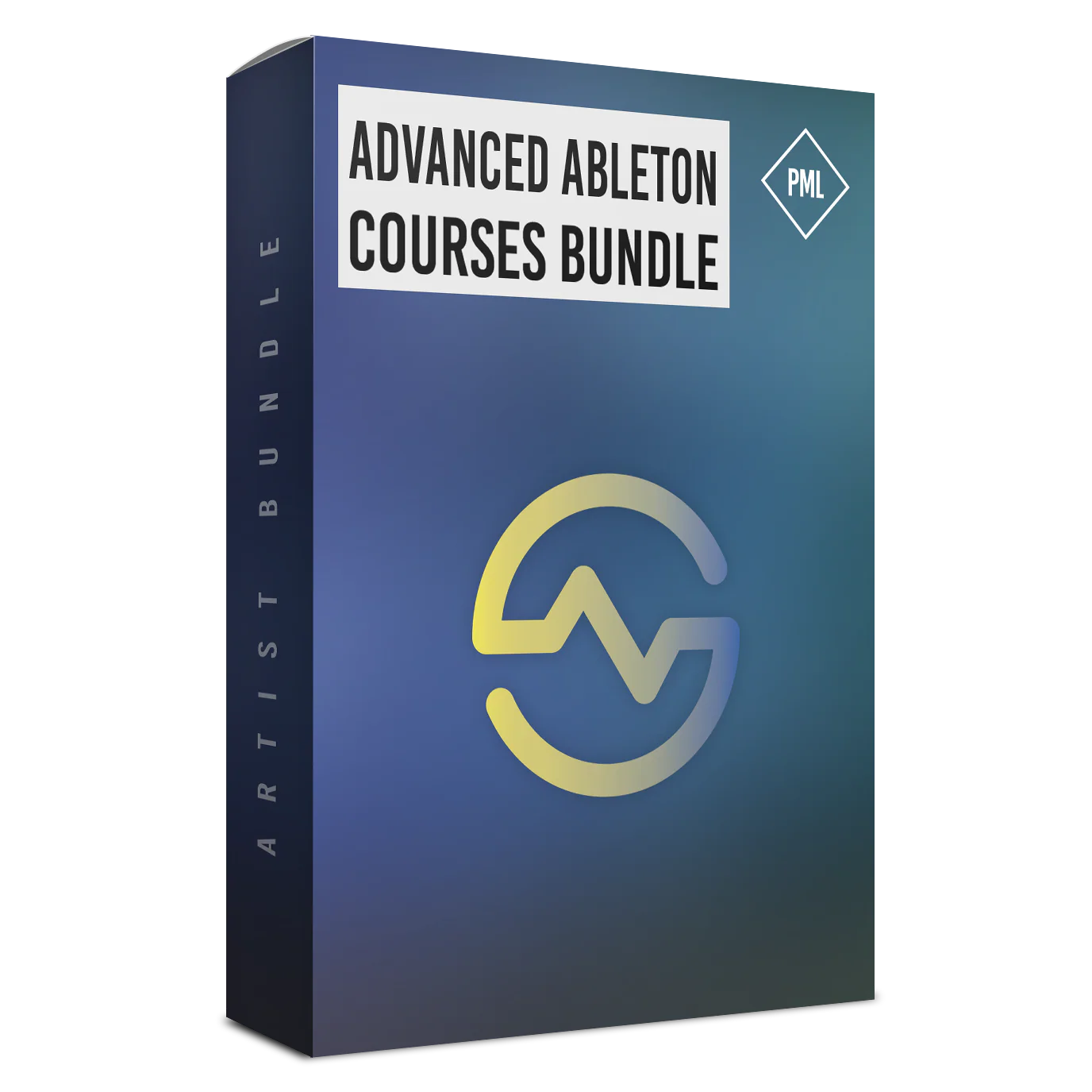 Advanced Ableton Courses Bundle