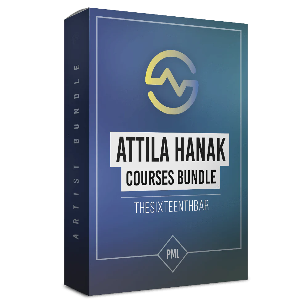 Advanced Ableton Courses Bundle - Image 3