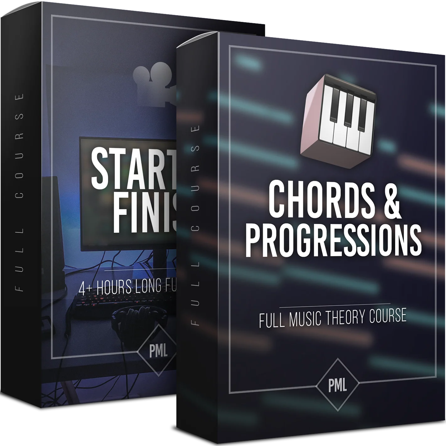 Full Beginners Course from Start to Finish in FL - Image 2