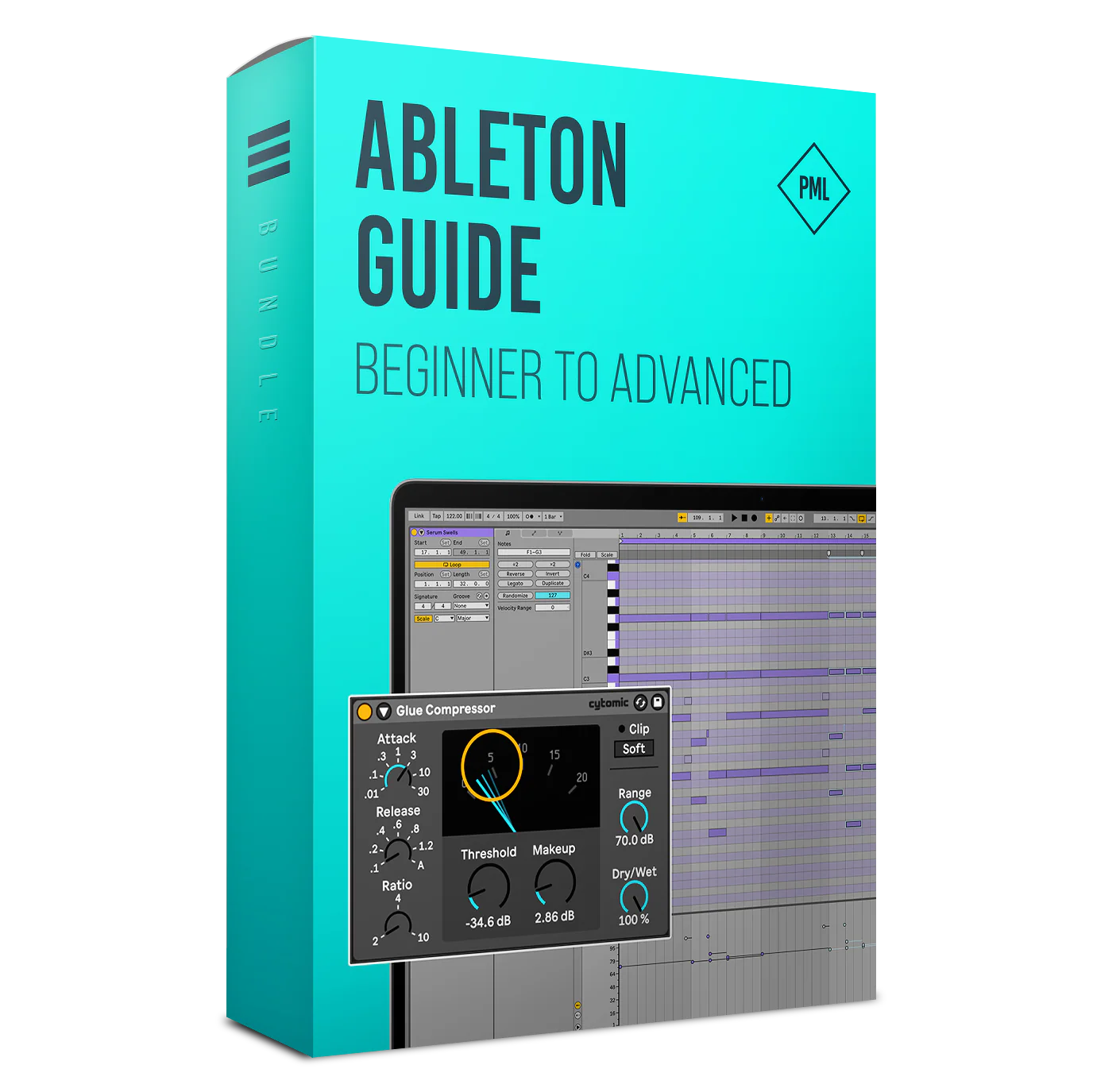 Beginners Bundle