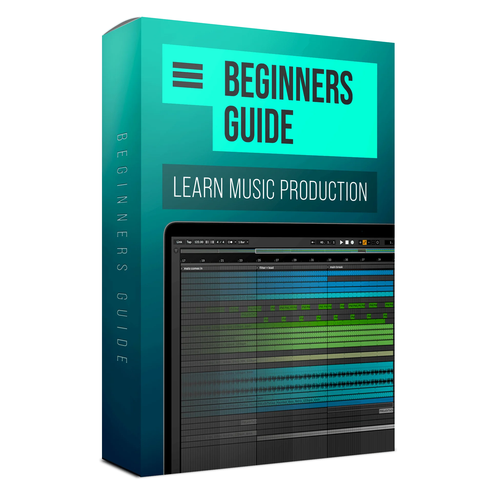 Beginners Bundle - Image 2