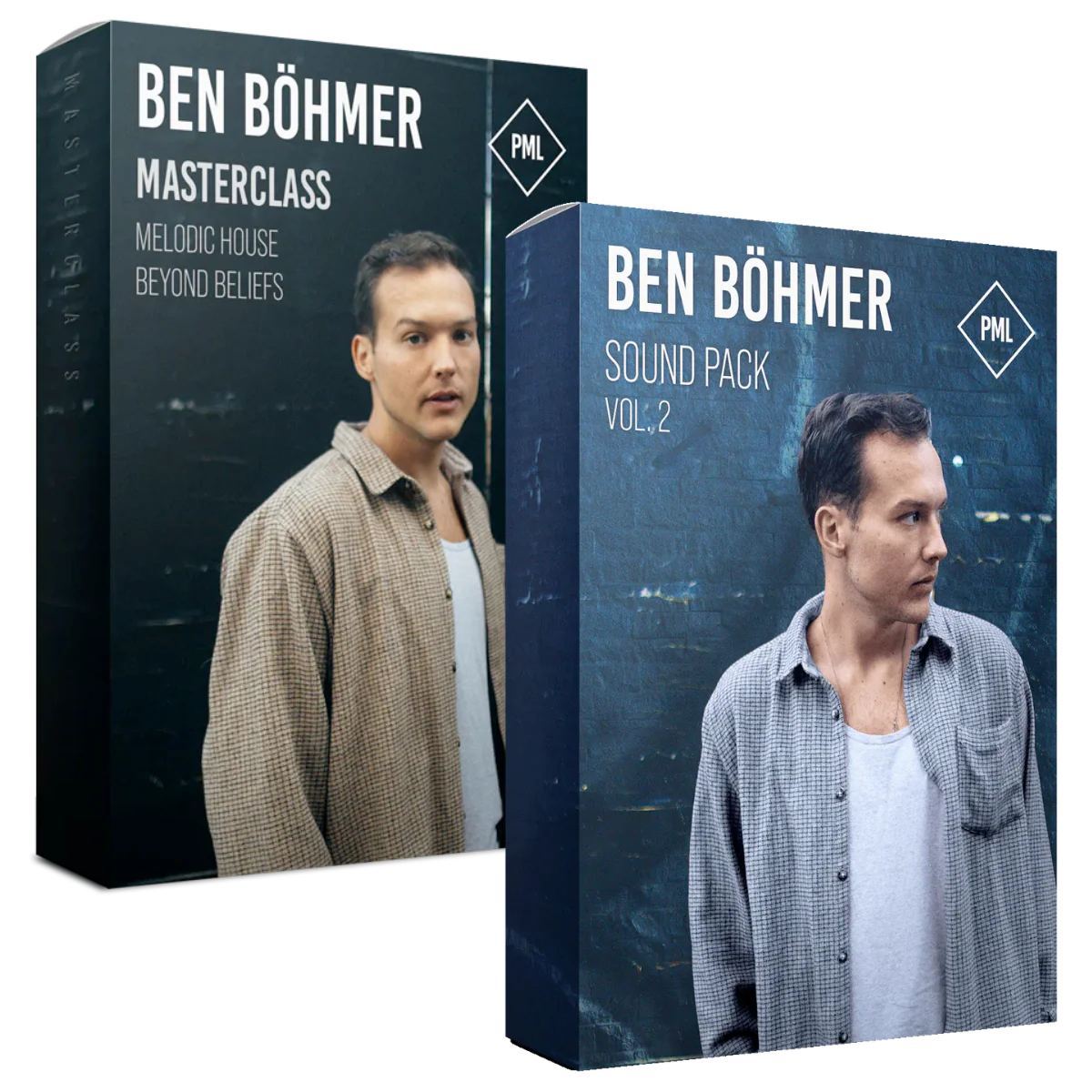 Masterclass: Ben Böhmer - In The Studio - Image 4