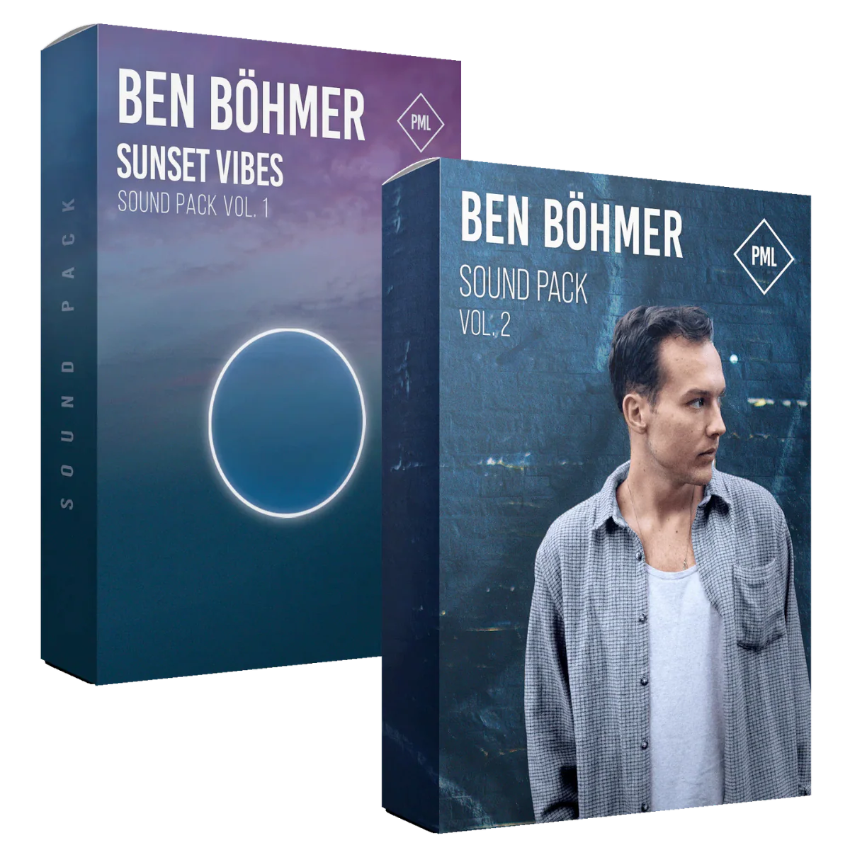 Sunset Vibes - Melodic House Sound Pack - Image 10