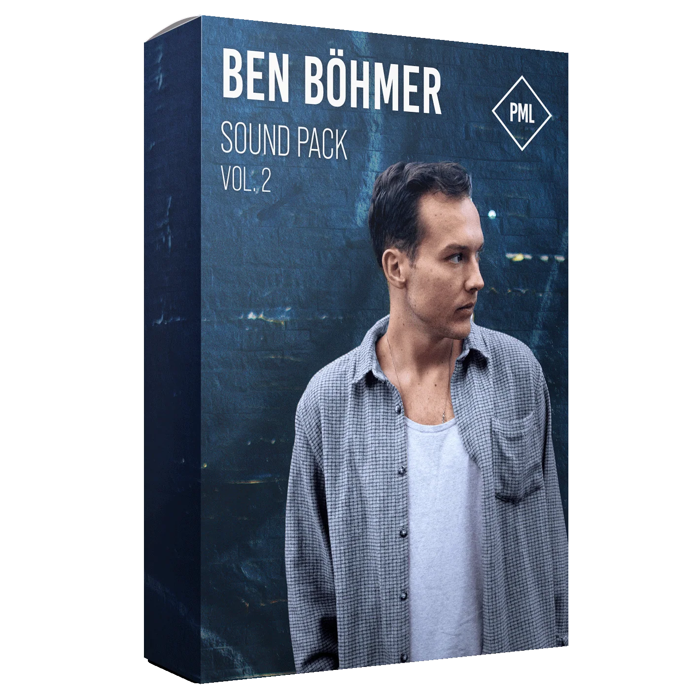 Ben Böhmer Style - Melodic Deep Sound Pack - Image 3
