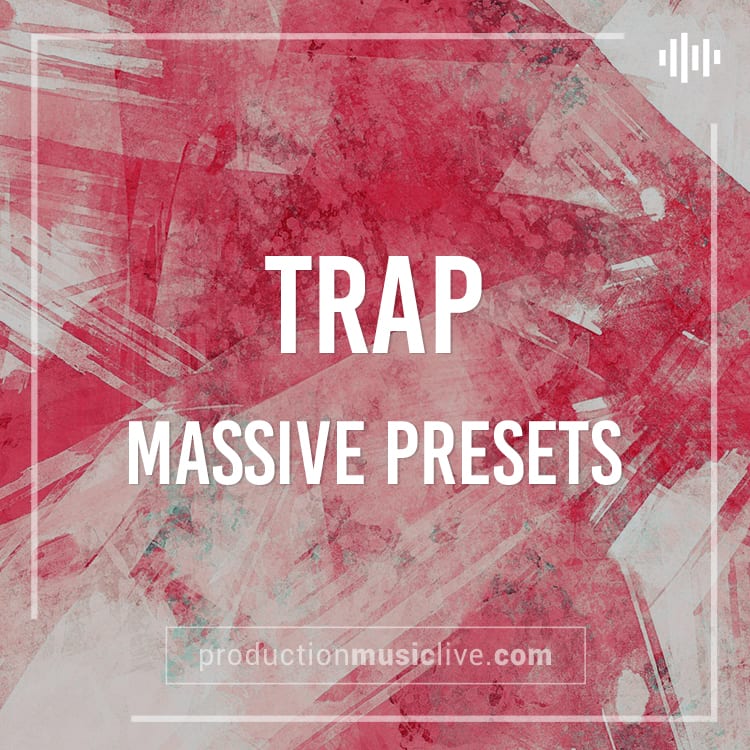 Massive Presets: Trap (+ Midis) - Image 4