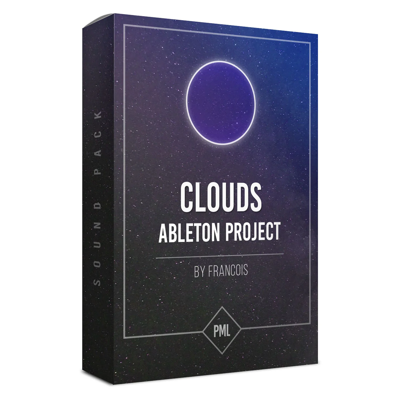 Clouds - Melodic Deep Ableton Template - Image 5