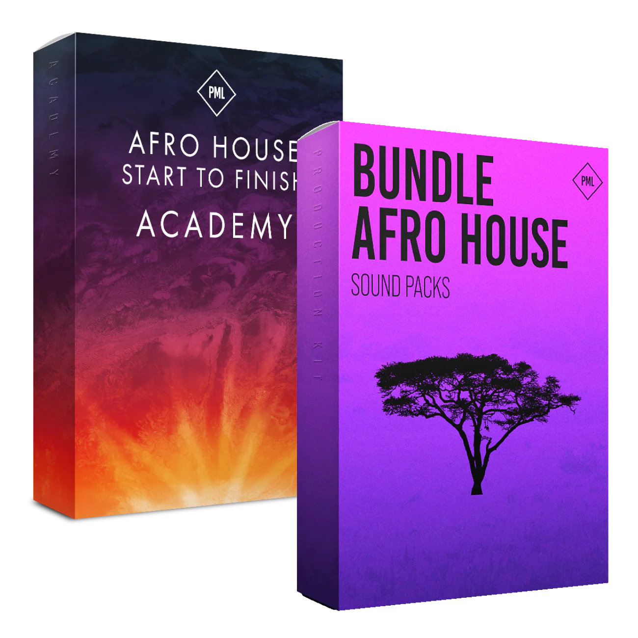 Complete Afro House Start to Finish Academy - Image 3