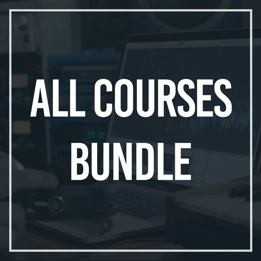 All Courses Bundle - Complete Music Production Academy - Image 10