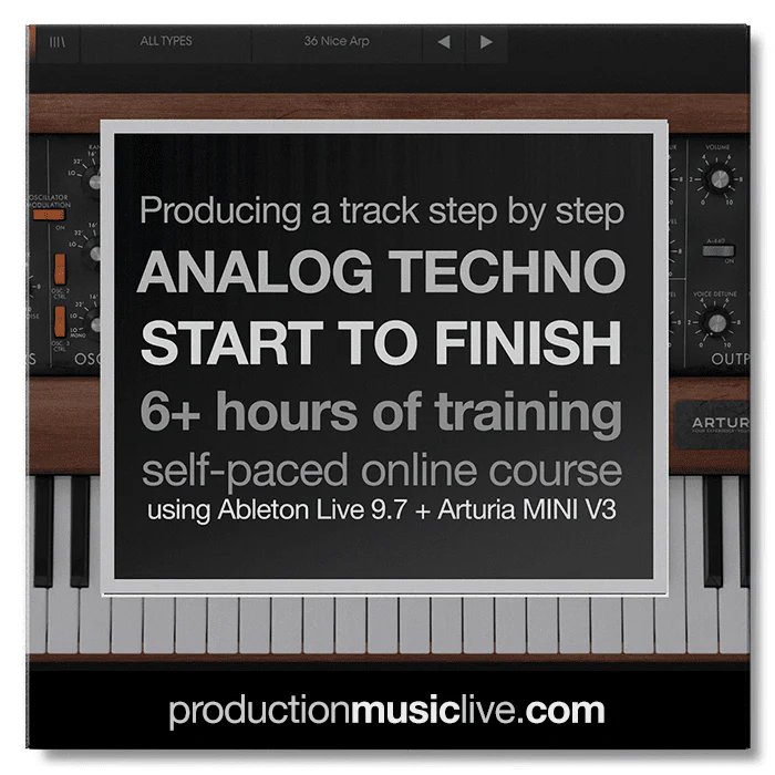 All Courses Bundle - Complete Music Production Academy - Image 12