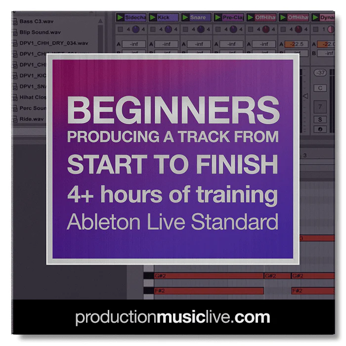 All Courses Bundle - Complete Music Production Academy - Image 14