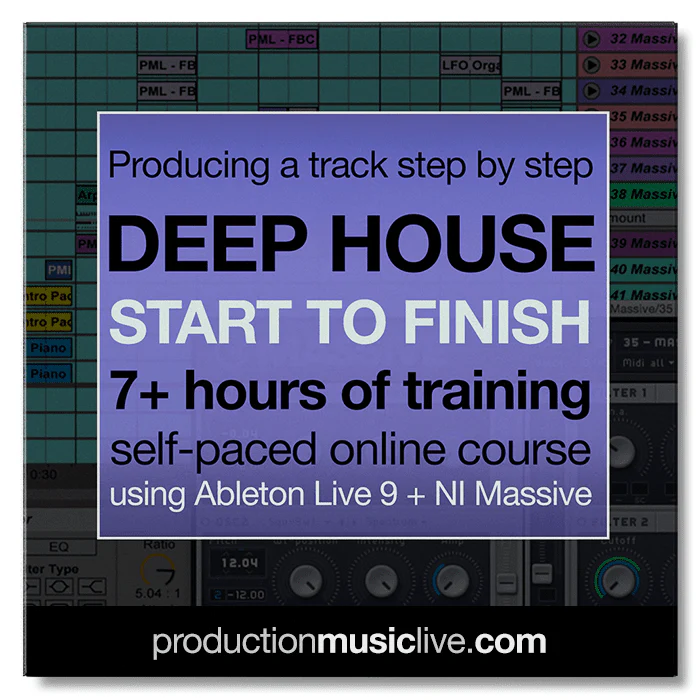 All Courses Bundle - Complete Music Production Academy - Image 15