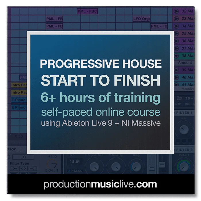 All Courses Bundle - Complete Music Production Academy - Image 16