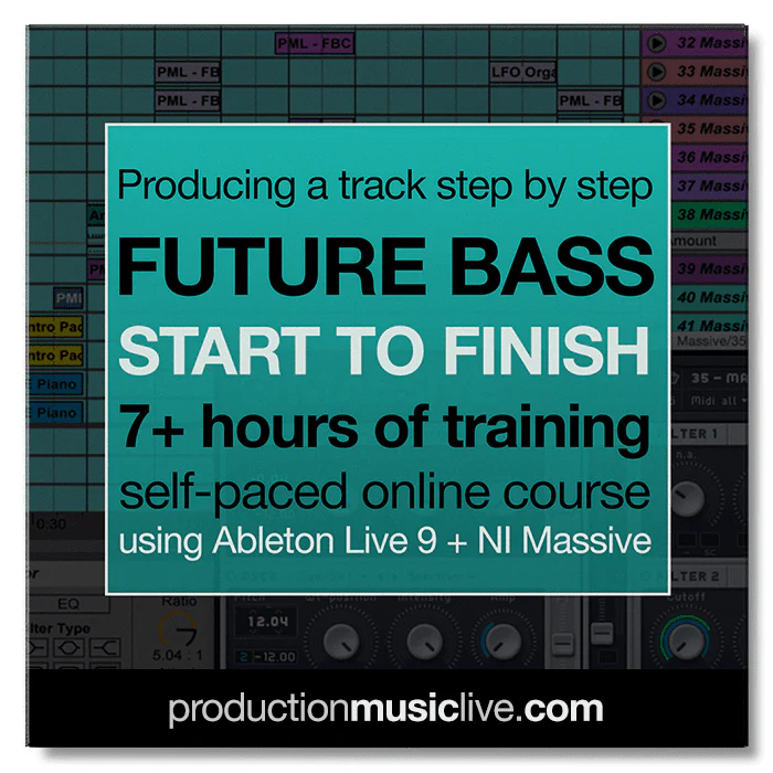All Courses Bundle - Complete Music Production Academy - Image 17