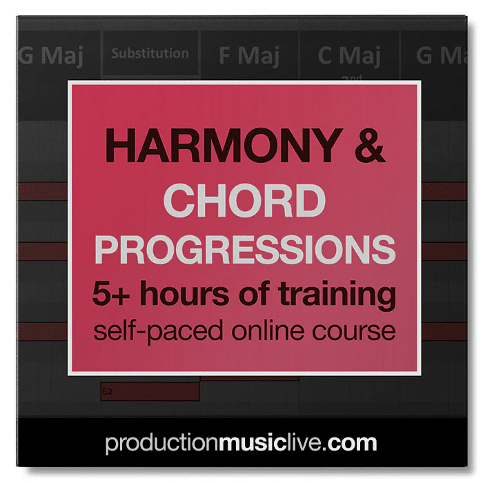 All Courses Bundle - Complete Music Production Academy - Image 18