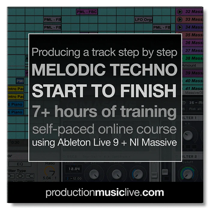 All Courses Bundle - Complete Music Production Academy - Image 22