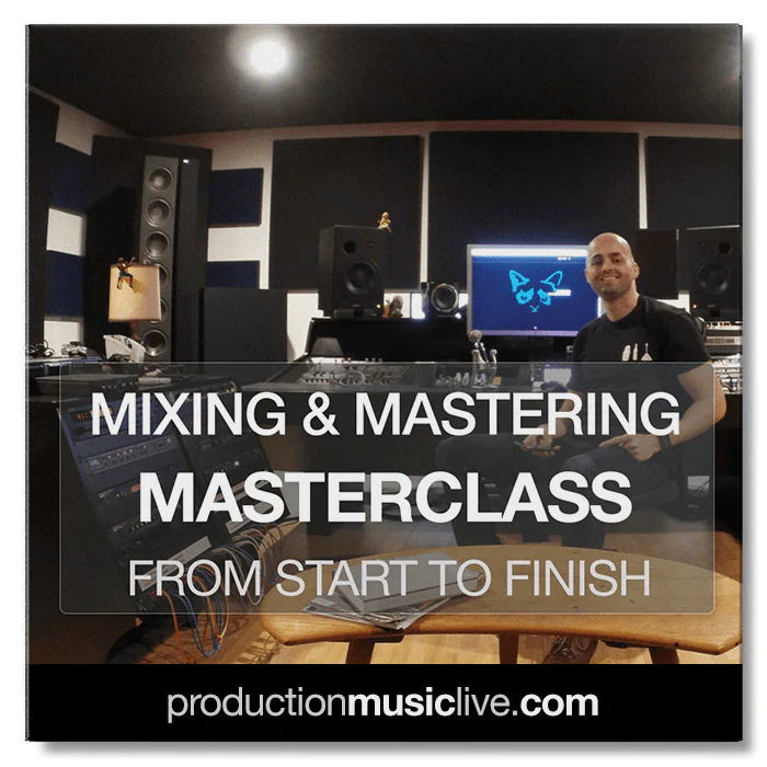 All Courses Bundle - Complete Music Production Academy - Image 23