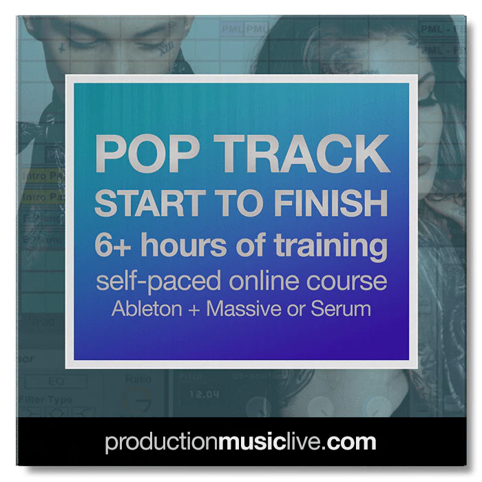 All Courses Bundle - Complete Music Production Academy - Image 25