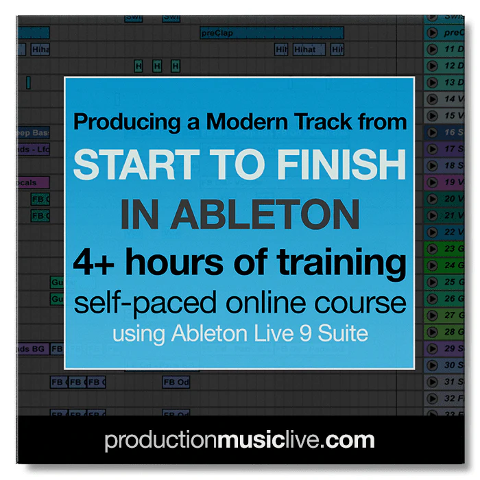All Courses Bundle - Complete Music Production Academy - Image 28