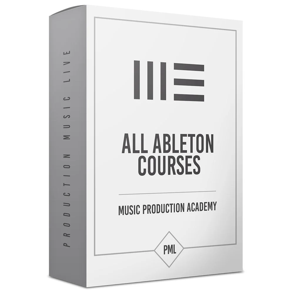 All Courses Bundle - Complete Music Production Academy - Image 4