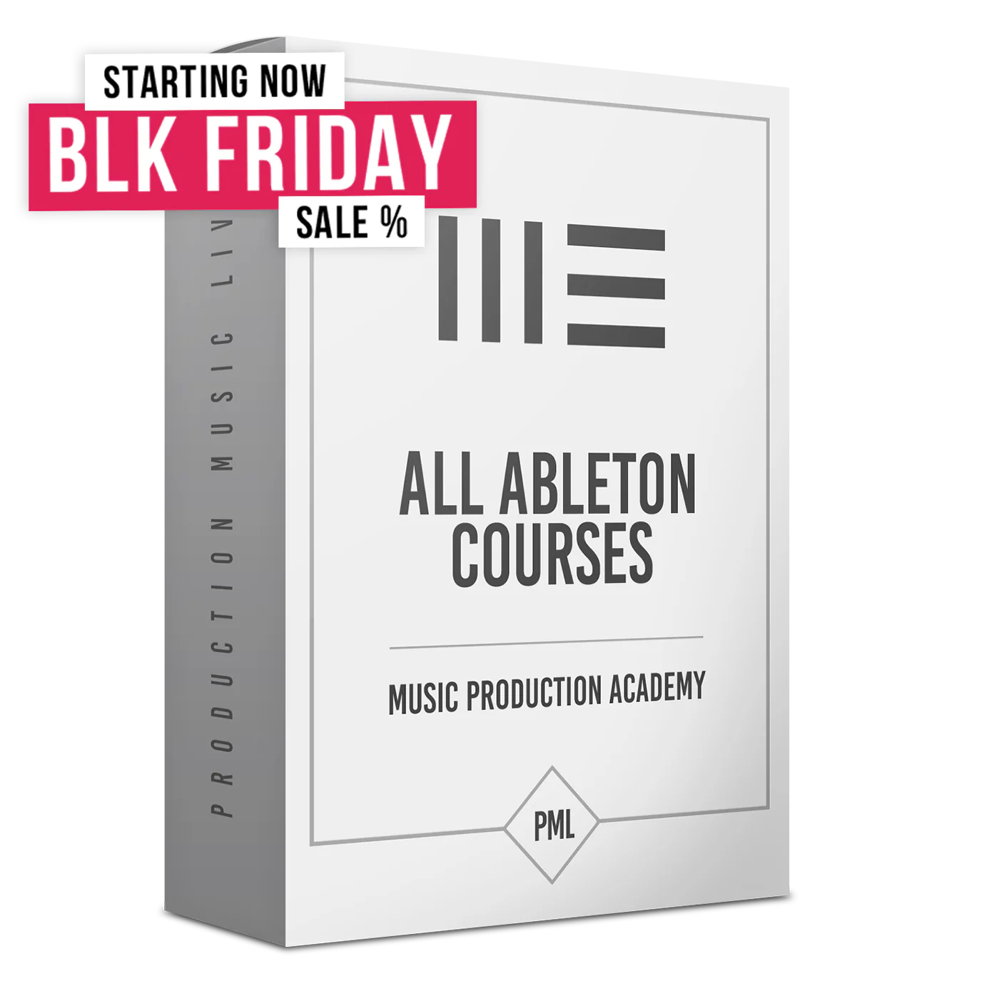 All Courses Bundle - Complete Music Production Academy - Image 5