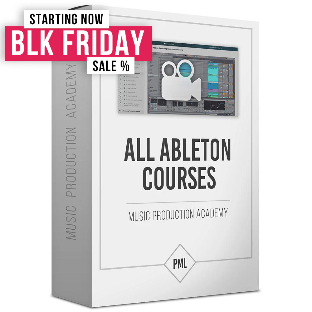 All Courses Bundle - Complete Music Production Academy - Image 6