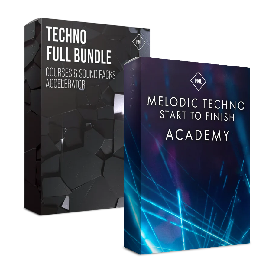 Complete Melodic Techno Start to Finish Academy - Image 3