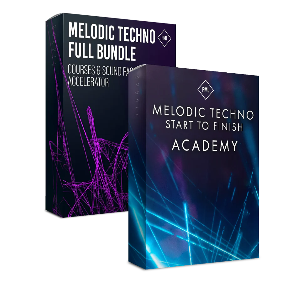 Complete Melodic Techno Start to Finish Academy - Image 4